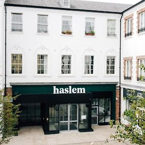 Haslem Hotel